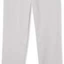 Amazon Essentials Men's Classic-Fit Casual Stretch Chino Pant (42W x 30L, Grey)