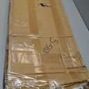 Floor Mats for 2024 2025 2026 Hyundai Santa Fe (Fit Hybrid and Gas), TPE All Weather Protection Custom Trunk Cargo Mat with Backrest Mat for Hyundai Santa Fe Accessories