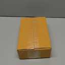 Le Creuset Stoneware 7 by 5-Inch Rectangular Dish, Flame