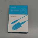 AINOPE 67.5W Car Charger USB C Fast Charging, [Mini & Compact] iPhone 16 Car Charger, Dual Port QC3.0 Cigarette Lighter Adapter USB Charger, Car Charge for iPhone 16 15 Samsung Galaxy Android, Purple