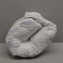 Split Top King Terry Mattress Protector Waterproof for 78''80'' up to 18'' Depth, Ultra Soft & Breathable Smooth Top Fitted Mattress Cover Skin-Friendly Machine Washable