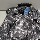 Ski Suit For Men Winter Outdoor Thick Warm Snowboard Jacket And Pants Set Ski Snow Costumes (Large, 15)