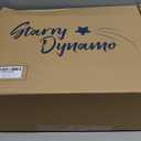 72-Inch Ruffled Velvet Christmas Tree Skirt with Foam Padding, Nylon Backing and Lace-Up Tie Closure, Burgundy