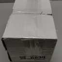 Pair 513253 FWD/AWD Front Wheel Bearing Hub Assembly Compatible with Audi A3 Q3 TT, Hub Bearing for VW Beetle CC EOS Golf GTI Jetta City Passat 06-22, R32 Rabbit 06-09, for Tiguan 09-17, 5 Lug w/ABS (OE Size)