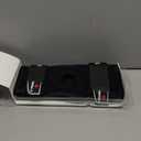 NEENCA Professional Knee Brace for Knee Pain, Adjustable Hinged Knee Support with Removable Side Stabilizers, Strong Stability for Joint Pain Relief, Arthritis, Meniscus Tear, ACL, PCL, Runner, Sports (Large, Black - Single)