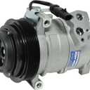 UAC CO 11146C A/C Compressor