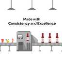 Ofood Korean Hot Sauce Variety [Yuzu] Authentic Korean Condiment for Cooking, Dipping, BBQ, Noodles & More | Bold, Spicy & Tangy Flavors in Glass Bottle  (7.2 Ounce (Pack of 2))