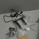 Samsung 32 Smart Monitor M7 (M70F) 4K UHD Display, Samsung Vision AI, Smart TV Apps, Gaming Hub, USB-C, HDMI and USB-A, Black, LS32FM702UNXZA, 2025