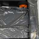 Grill Table For Blackstone Griddle 22 and 17 Inch, Grill Carts Outdoor With Wheels, Heavy-Duty Grill Stand, Foldable Quickly Blackstone Stand Suitable for Travel/Camping And Outdoor Meals