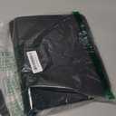 Top Loader Binder, 4 Pockets Card Binder Holds 112 Top Loaders, Premium Trading Card Collection Holder, Top Loader Storage Album for TCG, Sports Cards, Black (FOR TOP LOADERS ONLY)