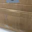 YITAHOME Prelit Christmas Tree 6FT with Remote, Frosted Green Bell Artificial Hinged Christmas Tree with Pre-Decorated Pine Cones & Berries, 450 Color Changing Lights, 11 Modes