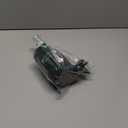 New 2025 Solar Deer Repellent Device Outdoor  Solar Animal Repeller for Outside  Rainproof Solar Rodent Repellent  Outdoor Animal Deterrent for Deers, Cats, Dogs, Mice, Birds