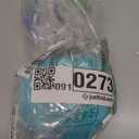 Nuby Wacky Waterworks Pipes Bath Toy - Baby Bathtub Toy with Interactive Features for Cognitive Development