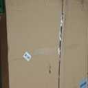 38"x38" Enclosed Bulletin Board, Lockable Weather-Resistant Aluminum Cork Noticeboard for School & Office, Silver Frame w/Black Flet