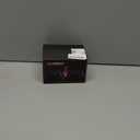 Retro Game Console, Retro Gaming Console, Wireless Retro Game Console, Plug & Play Video TV with 25200+ Built-in Games, 4K HDMI Output, and 2.4GHz Wireless Controller, 9 Classic Emulators (Deep Black)