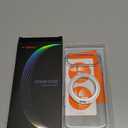 TORRAS 360 Magnetic Stand for iPhone Air Case, [Fit for MagSafe] [Military-Grade Protection] Slim Case for iPhone 17 Air, 2025, Clear, Ostand O3 Fitness Series (B-Crystal Clear)