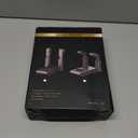 Shoe dryer, retractable shoe drying device with timer, effectively removes moisture, prevents odors, and keeps shoes and gloves dry and fresh.