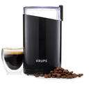 FAST TOUCH ELECTRIC COFFEE AND SPICE GRINDER F2034251