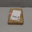 10 Pcs Acrylic Magnetic Picture Photo Frames for Refrigerator Fridge 5x7 4x6 3.5x5 3x4.5 2.2x3.5 Inches Large Magnet Clear Magnetic Picture Frame for Display Photo Holder Fridge