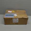 cciyu 18B5054 18B5055 Front Left & Right Brake Calipers With Bracket For Chrysler For Aspen, For Dodge For Dakota/For Durango/For Ram 1500, For Ram For 1500/For Dakota (Black)