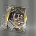 31Pcs Ramadan Decorations - Ramadan Decoration for Home Pre-Assembled Mubarak Eid Kareem Muslim Banner Star Moon Lantern Hanging Swirls Decorations for Home Fireplace Indoor Party Supplies