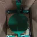 5.28 Gallon / 20L Mosakar Hydraulic Fruit Press. 2 Ton Pressure. Parts contact with Juice are AISI 304 Stainless Steel. Home Grape Wine Juice Apple Cider Press (Green)