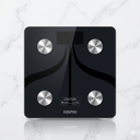 RENPHO Smart Scale for Body Weight, FSA&HSA Eligible, Digital Bathroom Scale BMI Weighing Bluetooth Body Fat Scale, Body Composition Monitor Health Analyzer with Smartphone App, 400 lbs - Elis 1