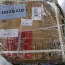 Alvantor Olympic Rubber Barbell Bumper Plates for Strength Training and Weight Lifting,Signature Fitness 45 Lb One Plate