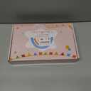 Teacher Gifts for Women, Teacher Appreciation Gifts, Teacher Birthday,Back to School Present for New Teacher,End of Year Thank You Present Ideas for Retirement Teacher,Satin Pillowcase Set