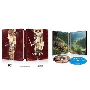 Willow - 4K + Digital