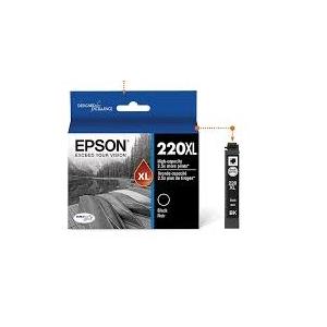 Epson T220XL, One Black 
