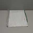 FUYAHA Stainless Steel Cutting Board for Kitchen - Large 304 Chopping Boards with Lid and Non-Slip Pad for Countertop, Suitable for Meat Vegetables Bread and Baking (40 x 30cm/15.75 x 11.81 in)