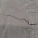 ANRABESS Lounge Sets for Women 2 Piece Foldover Yoga Flare Leggings Pants Crop Tops Casual Y2K Outfits Matching Tracksuit Set (Medium, Black)