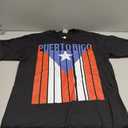 Puerto Rico Flag Design, Medium