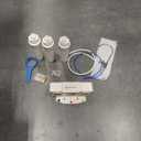 Aquasana Under Sink Water Filter | 3-Stage Max Flow Filtration | Certified to Reduce up to 99.99% of PFAS, Lead, Chlorine, & More | Under Counter Drinking Water Filter | Chrome Faucet | AQ-6300M-CHR