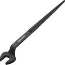 MAXPOWER Spud Wrench, 1-1/8 inch Nominal Opening