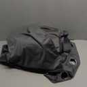 StangH Grey Velvet Curtains for Living Room 96 inches Long Blackout Curtains for Bedroom Grommet Privacy Thermal Insulated Window Drapes for Sliding Glass Door, W52 by L96 inches, 2 Panels (Achromatic Series - Grey)