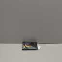 TORRAS 3-Year Ultimate Durability for iPhone 17 Pro Max/17 Pro Camera Lens Protector-1:1 Invisible Fit & Ultra Clarity, Military-Grade 9H+ Aerospace Glass Anti-Scratch Easy Installation,Silver