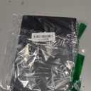 Clever Fox Appointment Book  Hourly Schedule Planner with 15-Minute Increments  Time Box Planner for Daily Work & To-Dos  Weekly & Monthly Spreads, Undated, Hardcover, 8.3x11 (Black)