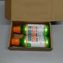 TheraBreath Fresh Breath Mouthwash, Mild Mint Flavor, OH-Free, 16 Fl Oz (2-Pack)