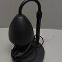 Candle Warmer Lamp with Timer Dimmable, Lamp Candle Warmer Birthday Gifts for Women, Black Adjustable Wax Melter Warmer for Jar Candles, House Warming Gift Home Decor