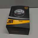 ProTemp S1 Patented Smart Grill Gauge Thermometer Hub Wi-Fi and Bluetooth for Weber Kamado Joe Grills Smoker Offset Replacement Accessories (Universal Version 3.5"length 0.3"Dia not for Big Green Egg)