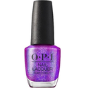 OPI Nail Lacquer Nail Polish | Opaque Dark Blue, Light Blue 2Pack