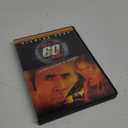 Gone in 60 Seconds (Director's Cut) DVD