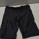 Speedo Men's Swimsuits Jammer Solid (Black M)