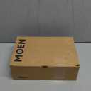 Moen T2470BL Genta LX PosiTemp 3-Function Transfer Valve Shower Trim Kit, Valve Required, Matte Black