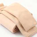 Eurzom 2 Pairs Plus Size Fleece Lined Tights Women Winter Thick Thermal Leggings Cozy Stretchy Pantyhose for Cold Weather (XL)
