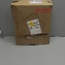 Aheadpret Heated Blanket-Electric Blanket 50"x60" Soft Heated Throw Blanket with 5 Heating Levels & 3 Hours auto-Off,Machine Washable(Purple