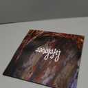 Sjukdom - Silver/Black, Vinyl