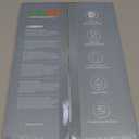 Stainless Steel Cutting Board for Kitchen, 2-in-1 Double-Sided Chopping Board, Food Grade Stainless Steel/PP, Easy to Clean, Large Size, Non-Slip, 1611